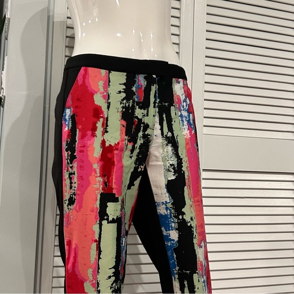 Isaac Mizrahi Crop Dress Pant - Picture 7 of 14